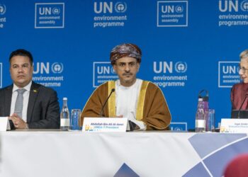 Seventh UN Environment Assembly commits to multilateral solutions for a more resilient planet