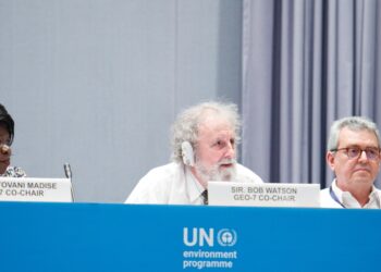 UNEP’s GEO-7: Has the World Made Enough Climate Progress?