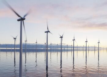 US permitting reform talks ‘dead in the water’ amid offshore wind uncertainty: senators