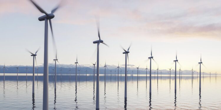 US permitting reform talks ‘dead in the water’ amid offshore wind uncertainty: senators