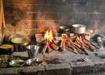 Grouped Projects for Laos Improved Cookstove: Understanding a Cookstove-Focused Energy Demand Carbon Initiative