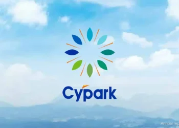 Cypark reports wider 2Q losses despite renewable energy sales