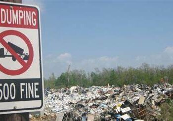 Malaysia takes drastic measures to prevent illegal dumping