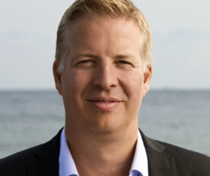 CO2 soon to be buried under North Sea oil platform