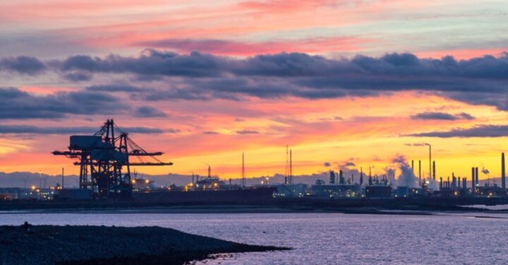 UK remains committed to low-carbon hydrogen after BP Teesside blow