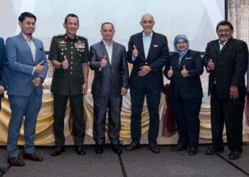 UPNM to cut annual electricity costs by RM1.3 million through campus solar project
