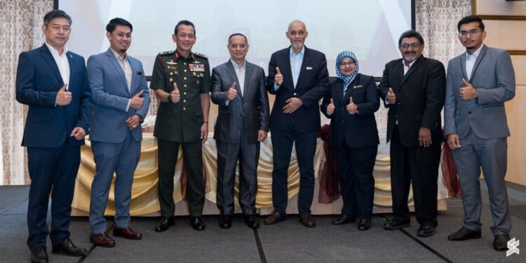UPNM to cut annual electricity costs by RM1.3 million through campus solar project