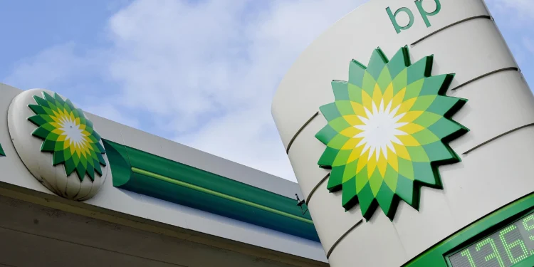 Climate activist shareholder group pushes BP, Shell on plans for declining oil demand