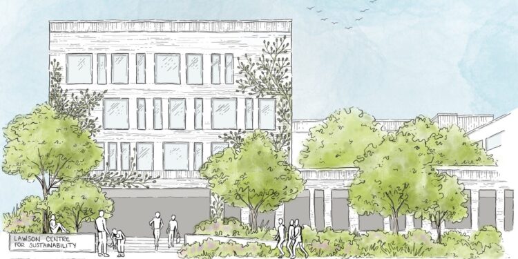 The case for sustainable construction