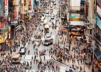 Rethinking retail as a living urban system for everyday sustainability – Reuters
