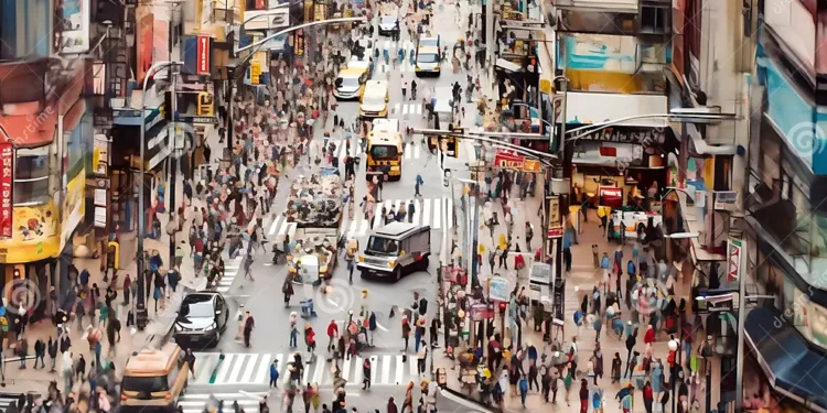 Rethinking retail as a living urban system for everyday sustainability – Reuters