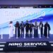 CATL launches Middle East’s largest new energy service center in Riyadh
