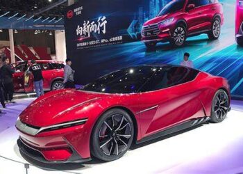 China car sales may stagnate in 2026, strong EV export growth unlikely to last – Reuters