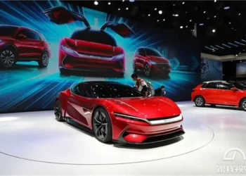 Pricing deal to avoid EU tariffs on Chinese EVs