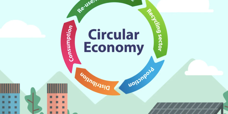 The circular economy way to end waste