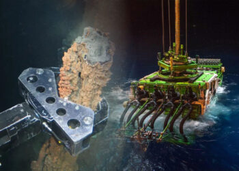Trump to speed permits for deep-sea mining in international waters – Reuters