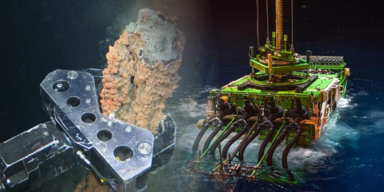 Trump to speed permits for deep-sea mining in international waters – Reuters