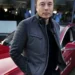 In Davos debut, Musk says US tariffs make solar power a challenge – Reuters