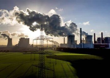 Emissions are still rising but that doesn’t mean we’re failing: CNA