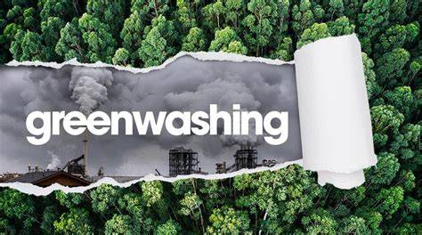 Changes to Canada’s anti-greenwashing law will increase risk for companies