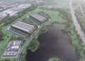 UK court gives go-ahead to challenge to large data centre