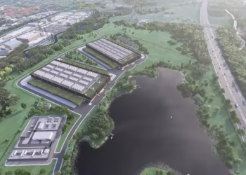 UK court gives go-ahead to challenge to large data centre