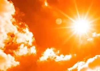 2025 was third hottest year on record: EU, US experts
