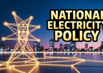 India’s draft NEP targets 80% non-fossil capacity by 2047, retains coal for baseload