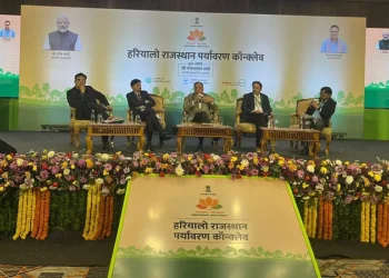 Rajasthan Unveils Green Transition Roadmap At Jaipur Panel Discussion