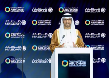 Largest ever Abu Dhabi Sustainability Week concludes with renewed commitment to advance sustainable progress