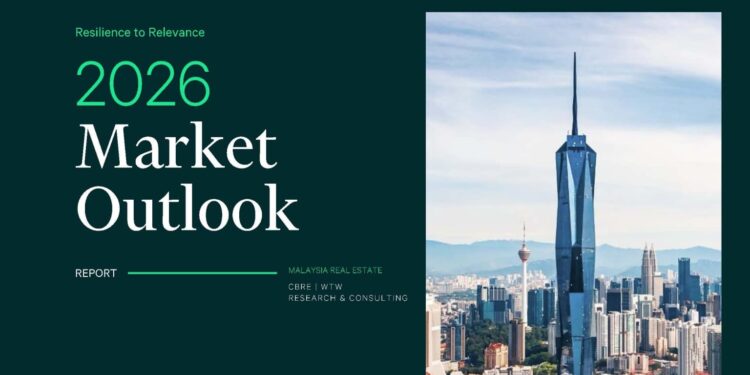 Malaysia’s property market shifts focus to quality and sustainability in 2026 – NST