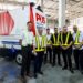 Pos Malaysia unveils first autonomous logistics vehicle, Fahmi assures no layoffs