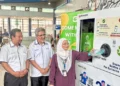 Green win for commuters at two LRT stations in KL
