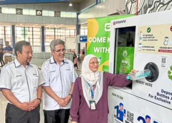 Green win for commuters at two LRT stations in KL