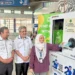 Green win for commuters at two LRT stations in KL