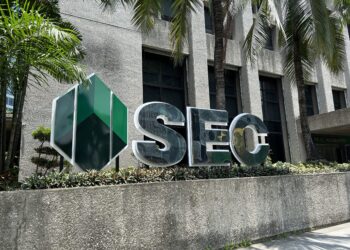 With PFRS, sustainability disclosures can become a competitive edge – Philippines