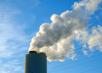 Power, building sectors drive rise in US greenhouse gas emissions, report says