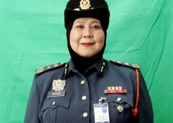 Johor fire chief warns against open burning amid peat and grass fires – NST