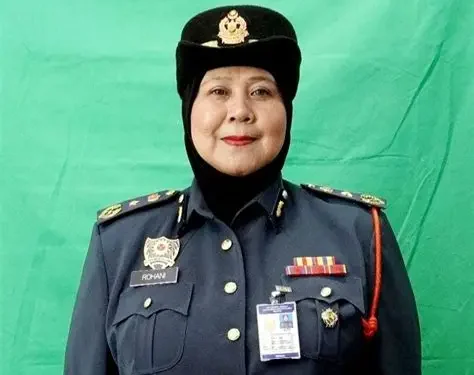 Johor fire chief warns against open burning amid peat and grass fires – NST