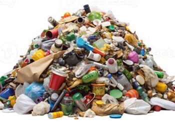 3.2 tonnes of waste collected during 2026 New Year celebration