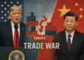 Commentary: Trade wars destroy the planet