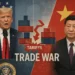 Commentary: Trade wars destroy the planet