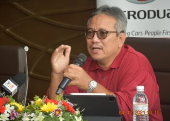 Zeekr 009, Perodua CEO take top honours at Malaysia Car of the Year 2025