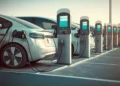 California governor proposes US$200 million in new state EV tax rebates