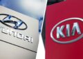 Hyundai, Kia target 3.2% vehicle sales growth in 2026 after missing 2025 targets