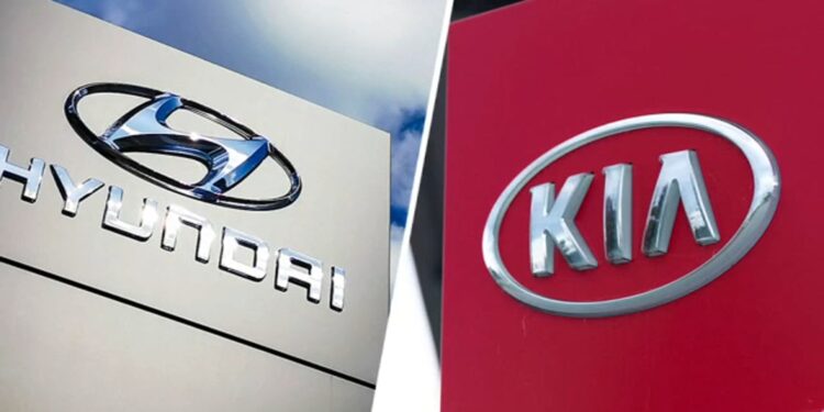 Hyundai, Kia target 3.2% vehicle sales growth in 2026 after missing 2025 targets