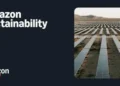 In 2024, Amazon launched its Sustainability Exchange to foster collaboration and share trusted decarbonisation solutions for companies of all sizes.
