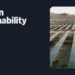 In 2024, Amazon launched its Sustainability Exchange to foster collaboration and share trusted decarbonisation solutions for companies of all sizes.