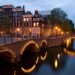 Amsterdam, Florence Become Latest Cities to Ban Fossil Fuel Ads