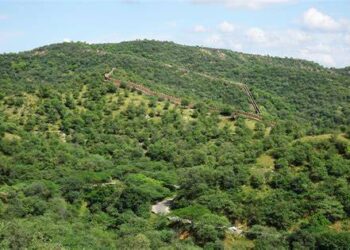 India’s Supreme Court hears case over Aravalli hills definition amid mining, environmental concerns